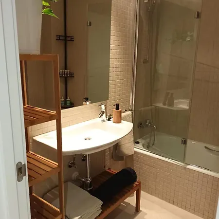 Romana Con Piscina Privada Y Vistas Al Jardin Apartment Roquetas de Mar