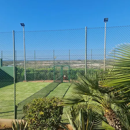 Romana Con Piscina Privada Y Vistas Al Jardin Apartment *