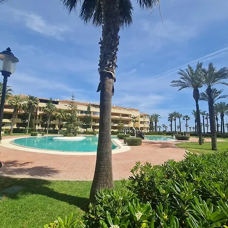 Romana Con Piscina Privada Y Vistas Al Jardin Apartment *
