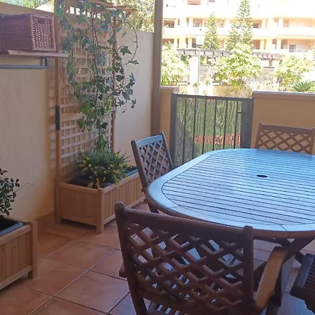 Apartment Romana Con Piscina Privada Y Vistas Al Jardin