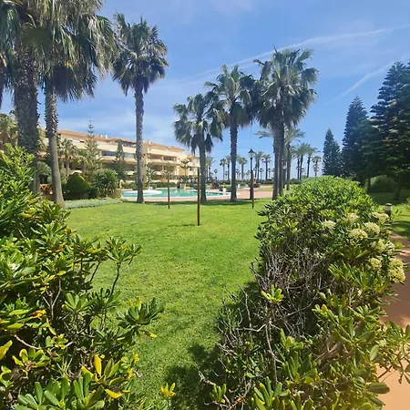 Apartment Romana Con Piscina Privada Y Vistas Al Jardin Roquetas de Mar