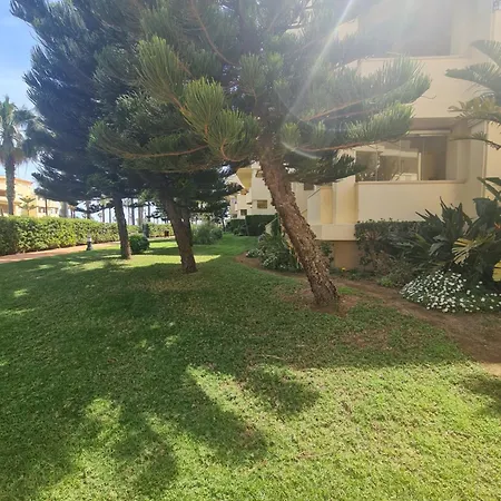 Apartment Romana Con Piscina Privada Y Vistas Al Jardin Roquetas de Mar