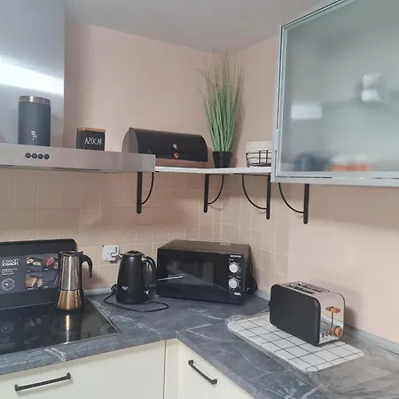Apartment Romana Con Piscina Privada Y Vistas Al Jardin *