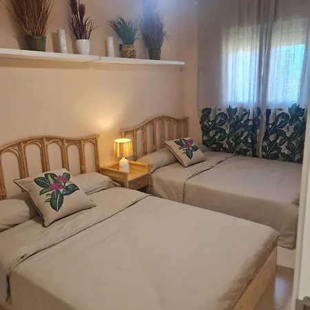 Apartment Romana Con Piscina Privada Y Vistas Al Jardin