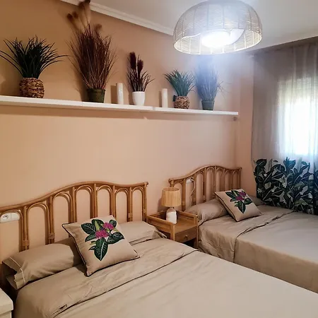 Apartment Romana Con Piscina Privada Y Vistas Al Jardin *