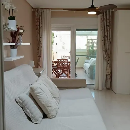 Apartment Romana Con Piscina Privada Y Vistas Al Jardin *